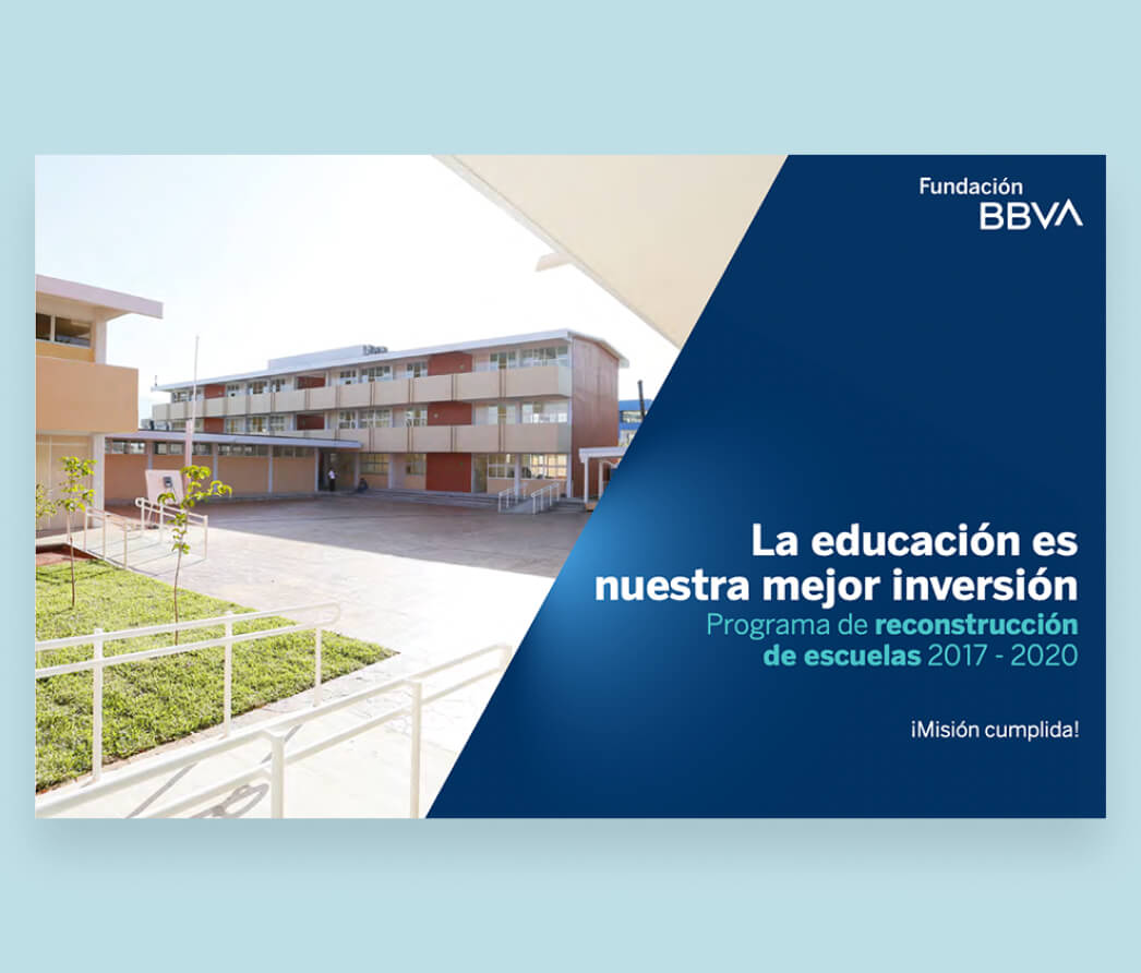 Fundación BBVA